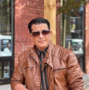 Meet your Posher, Ariel